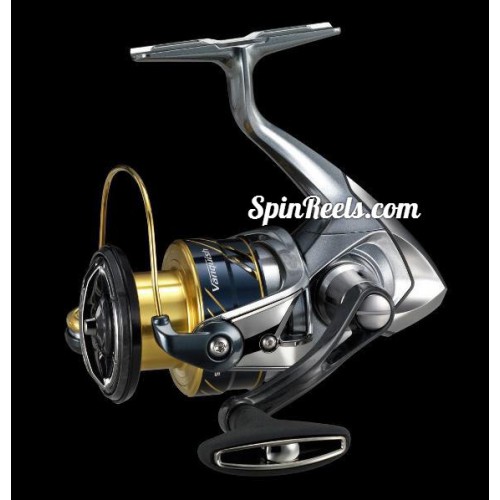 Купить катушку Shimano New 2016 Vanquish C3000